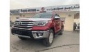 تويوتا هيلوكس HILUX 2.7 FULL OPTION SMART KAY