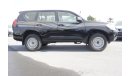 تويوتا برادو TOYOTA  PRADO  TX  GASOLINE  (TRJ150) 2.7 SUV