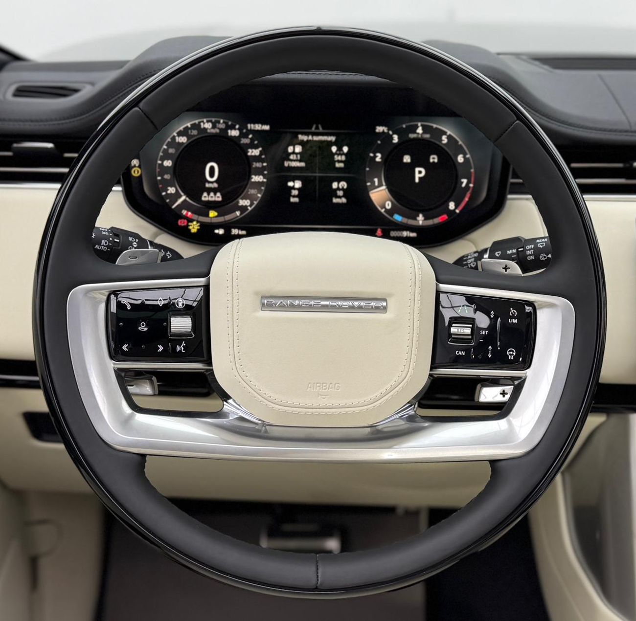 Land Rover Range Rover Sport Dynamic SE P530 4.4L 2025 Range Rover SE P530 ,Warranty ,Brand New ,Canadian Spec