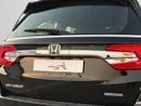 Honda Odyssey AED 698 P.M | 0% DOWN PAYMENT | HONDA ODYSSEY TOURING | 3.5L V6 | 2019 | GCC SPECS