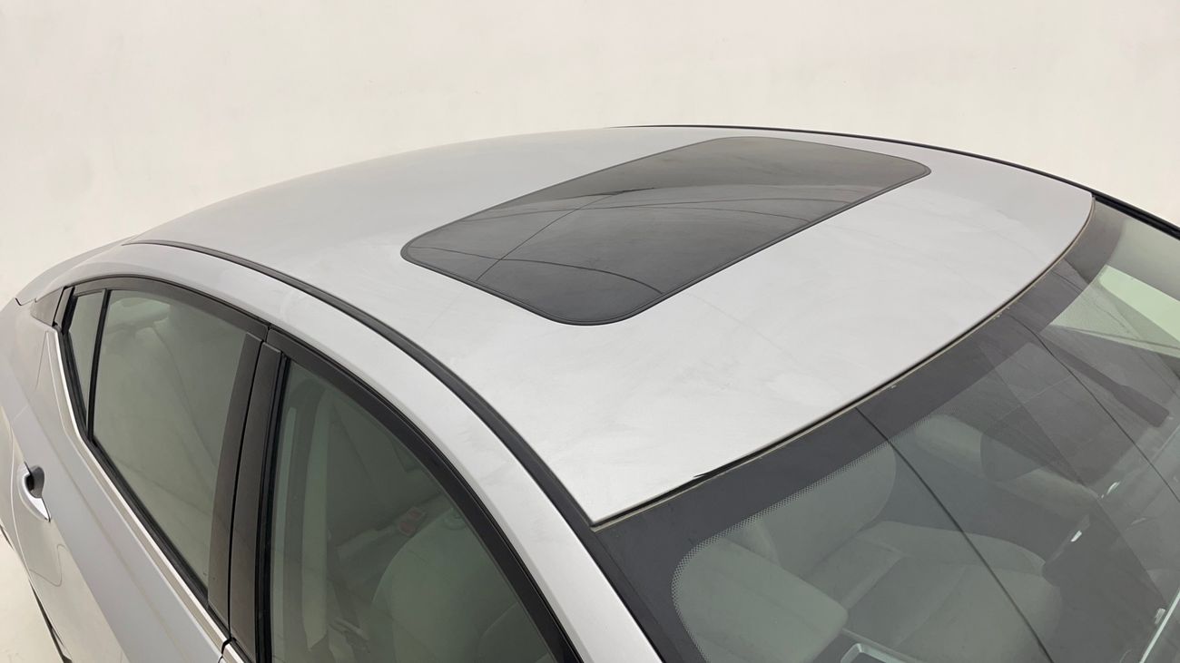 Nissan Altima SV 2.5 | Zero Down Payment | Home Test Drive