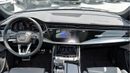أودي Q8 55 TFSI MHEV Quattro S line V6 3.0L Aut (For Local Sales plus 10% for Customs & VAT)