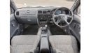 تويوتا هيلوكس TOYOTA HILUX PICK UP RIGHT HAND DRIVE(PM1729)