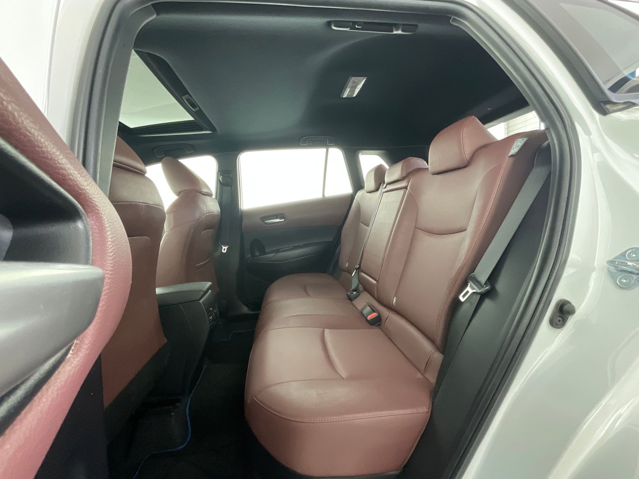 Toyota Corolla Cross GLI | Guaranteed Warranty | 0 Down Payment