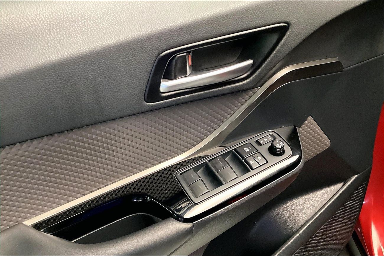 مازدا CX9 GS | شامل الضمان | 0 ﺪﻔﻋﺓ ﺃﻮﻟﻯ