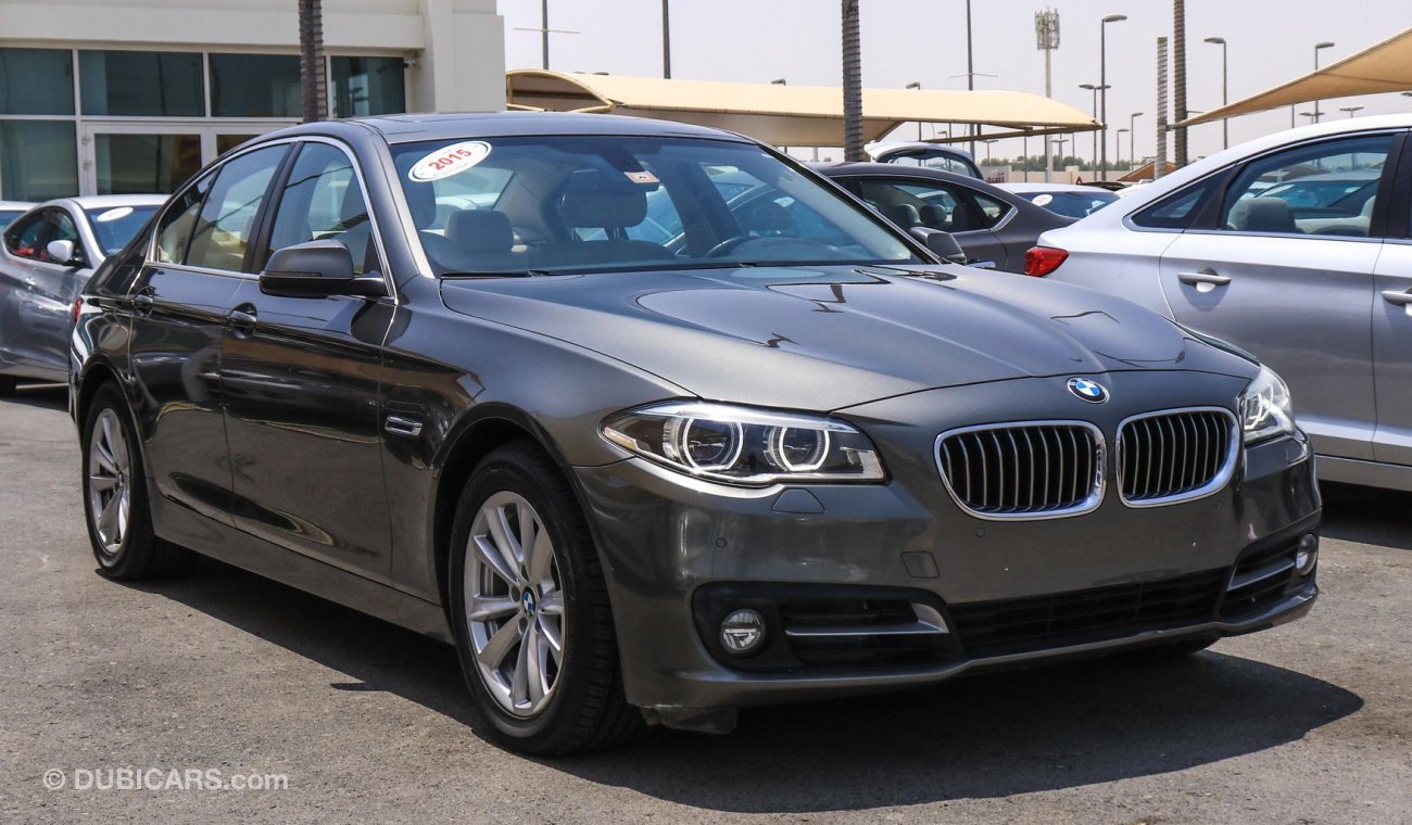 BMW 520i i