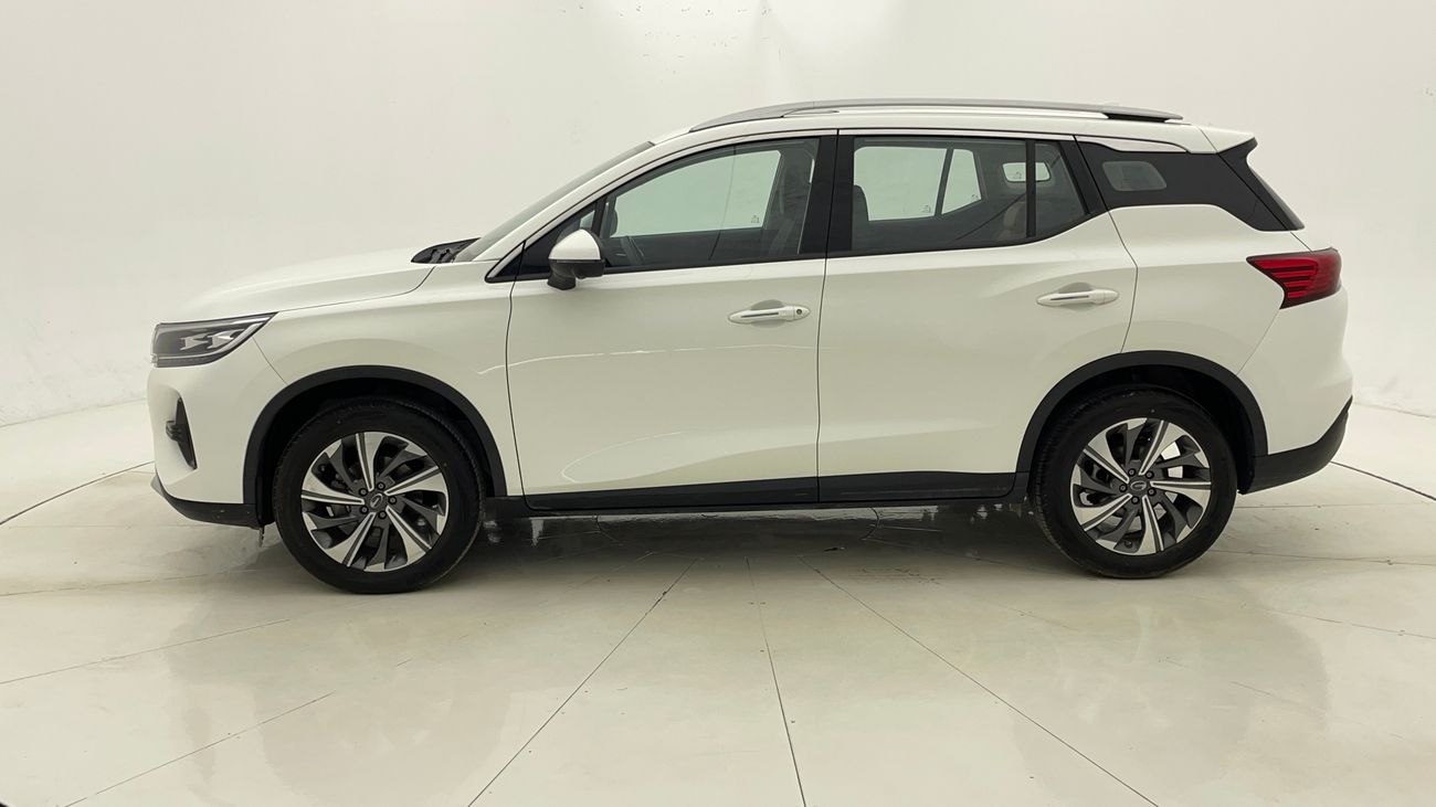 جي إي سي GS 4 GL 1.5 | بدون دفعة مقدمة | اختبار القيادة في المنزل