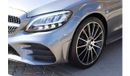 Mercedes-Benz C 300 MERCEDES-BENZ C300 / 2021 / USA / 2.0L TURBO / 28,000KM /