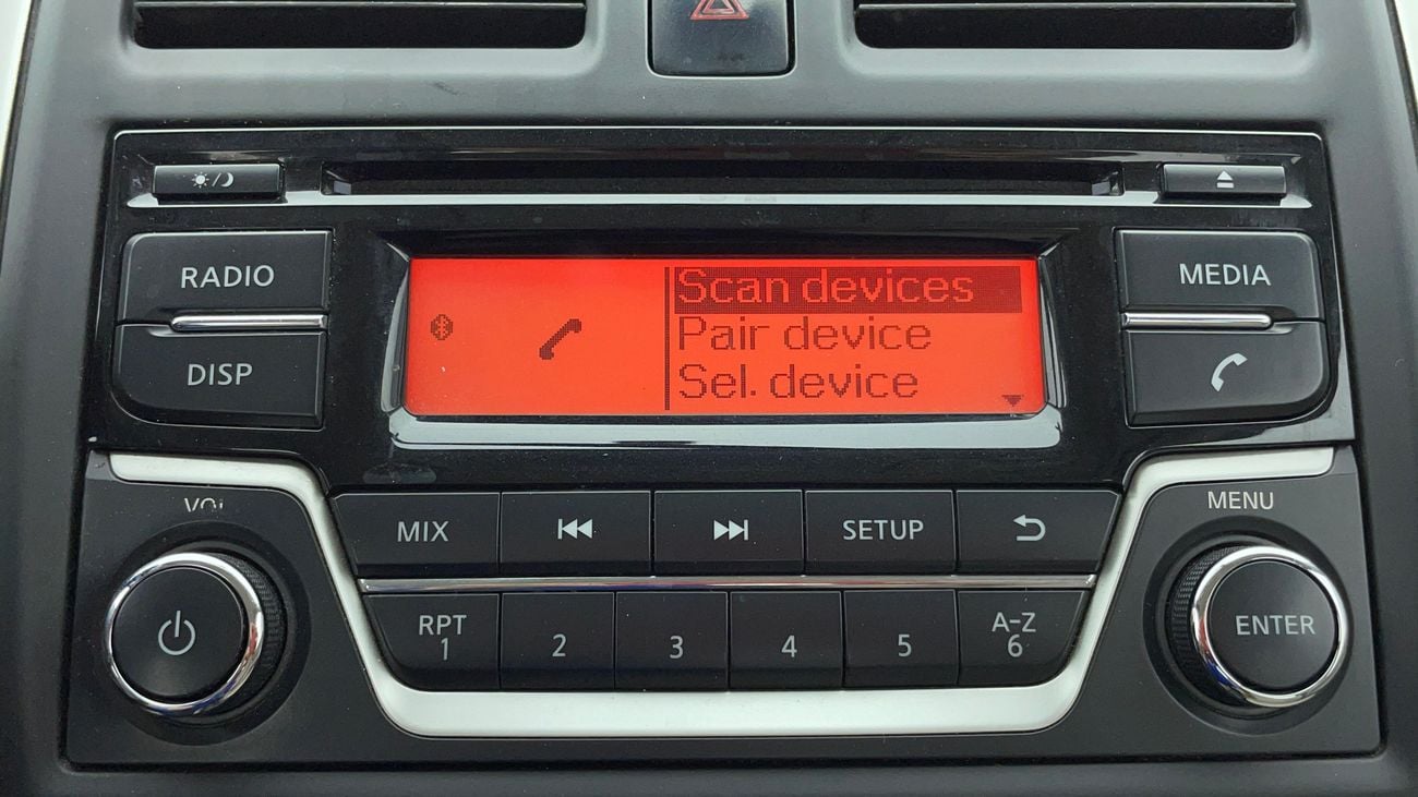 Nissan Sunny SV 1.5 | Zero Down Payment | Free Home Test Drive