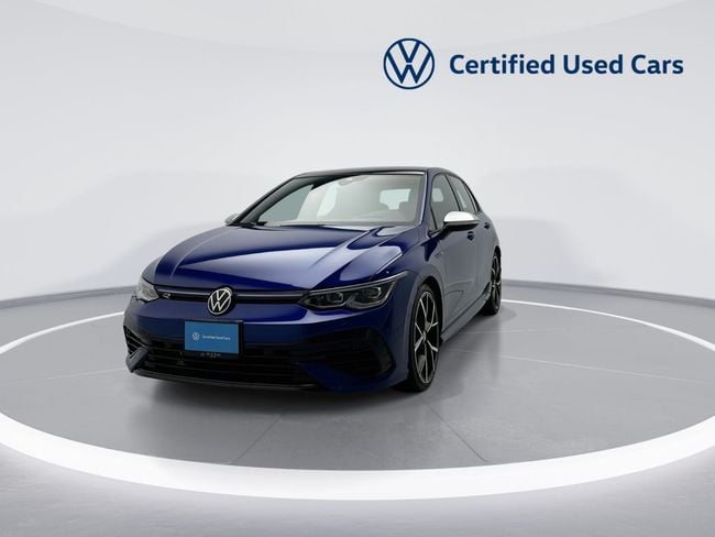 Volkswagen Golf R Package 1 Performance Exhaust 2L 315HP 4MOTION Top Spec Drift Mode GCC Specs, миниатюра 27