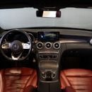 مرسيدس بنز C 200 AED 1,532 pm • 0% Downpayment • Mercedes C200 • 1 Year Warranty