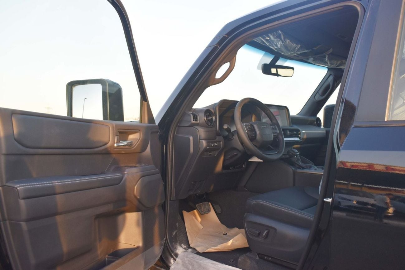 تويوتا برادو TOYOTA-PRADO 2.8L ADV