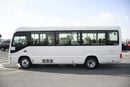 Toyota Coaster 2.7L (23-Seater) Petrol (Ready Stock)