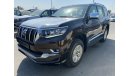 Toyota Prado VX 2.7L  WITH PUSH START