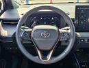 تويوتا فرونتلاندر HYBRID LUXURY WITH ELECTRIC BACK DOOR /2.0L PETROL V4 /RADAR/SUNROOF/DRIVER POWER SEATS (CODE#FLPA)