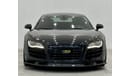 Audi R8 *Immaculate* 2012 Audi R8 Carbon Edition, Full Service History, Low Kms, GCC Specs