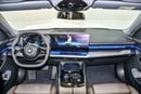 BMW 530i 530i Sedan Pure
