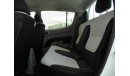 Mitsubishi L200 2013 4X4 Ref# 376