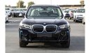 BMW iX3 2022 BMW IX3 Std Electric A/T