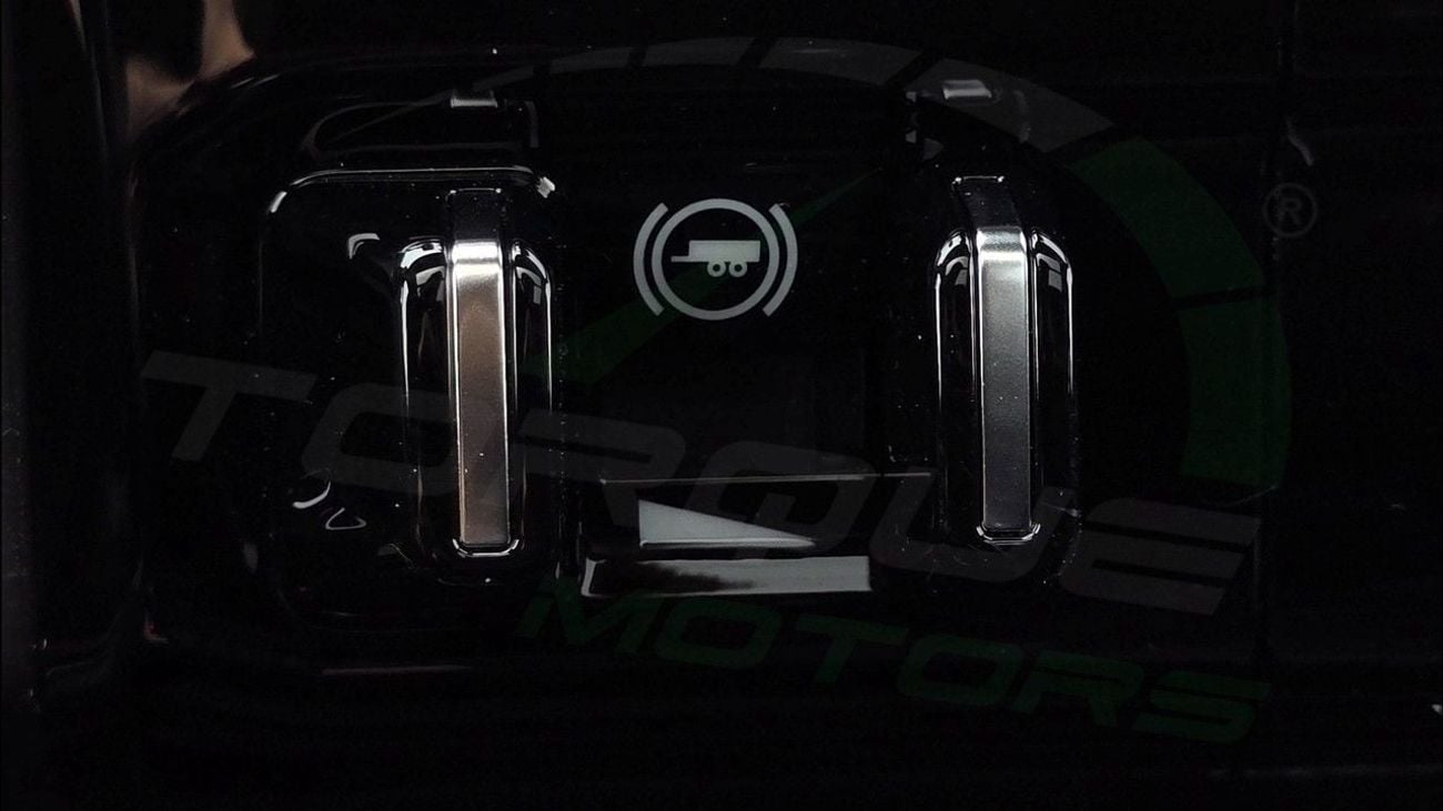 RAM 1500 ( Only For Export )2025 RAM 1500 RHO Hurricane H.O 3.0TT GCC 0Km BRAND NEW