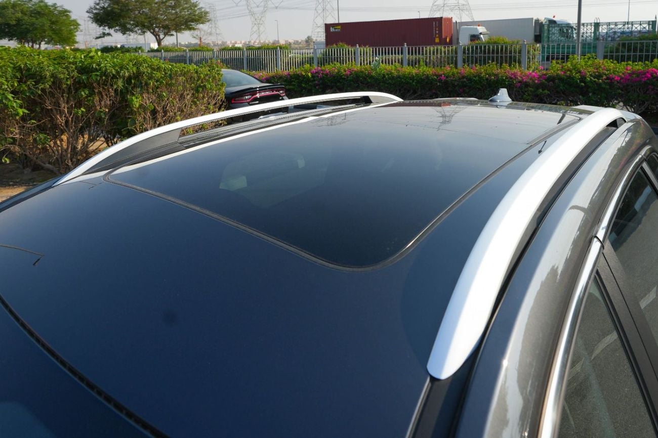 رووي Rx5 STD