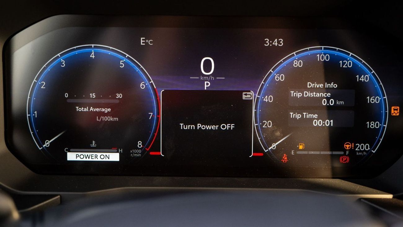 Toyota Prado 2.4L Adventure Turbocharged 4-cylinder petrol. Automatic. Four Wheel Drive. 7 Seats. 5 Door