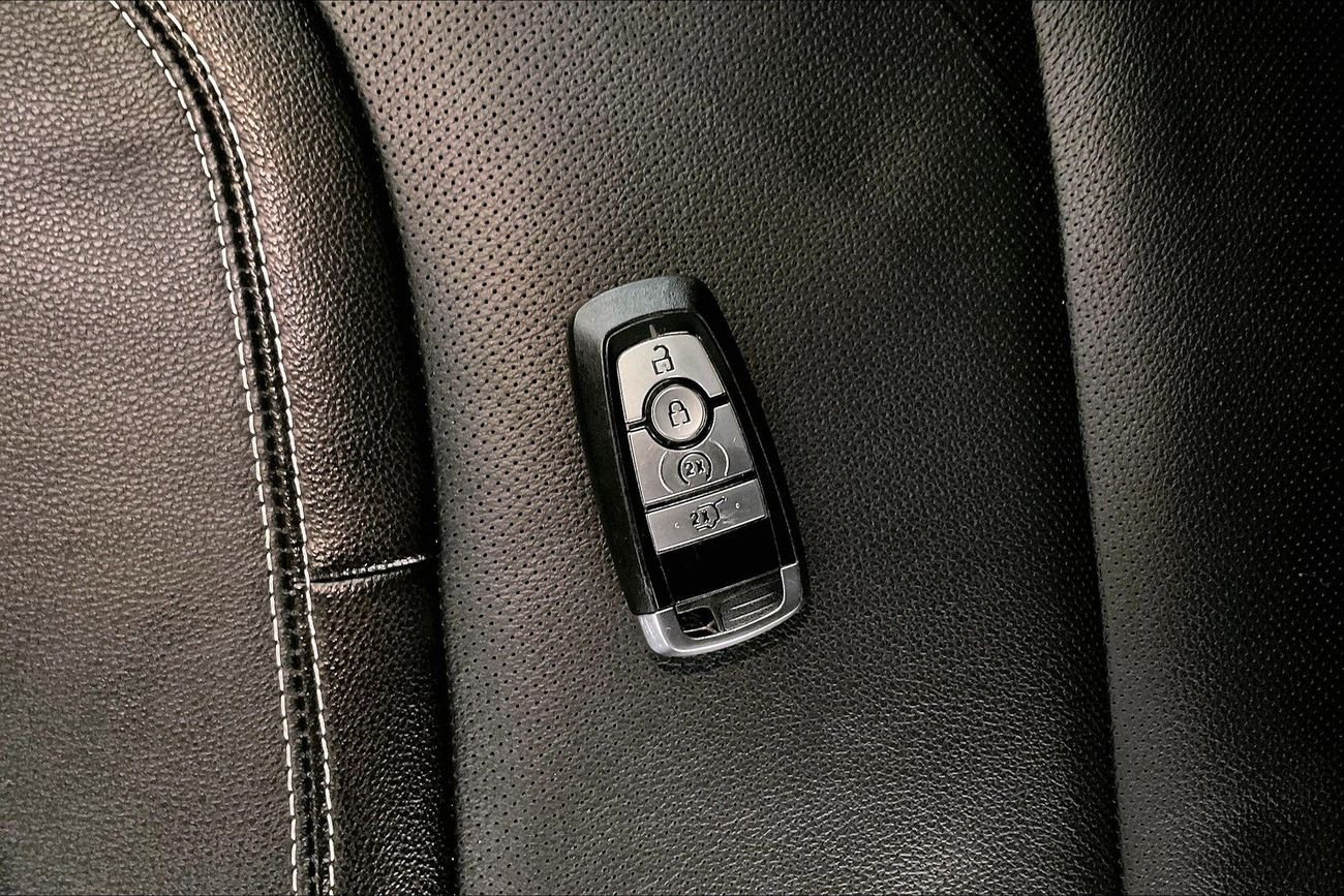 Ford Explorer ST | Guaranteed Warranty | 0 Down Payment