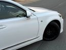 Lexus LS460 LS 460 F Sport - Japanese Specs