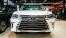 Lexus LX570