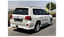Toyota Land Cruiser TOYOTA LAND CRUISER 2008 GULF SPACE V8 FULL OPTIONS