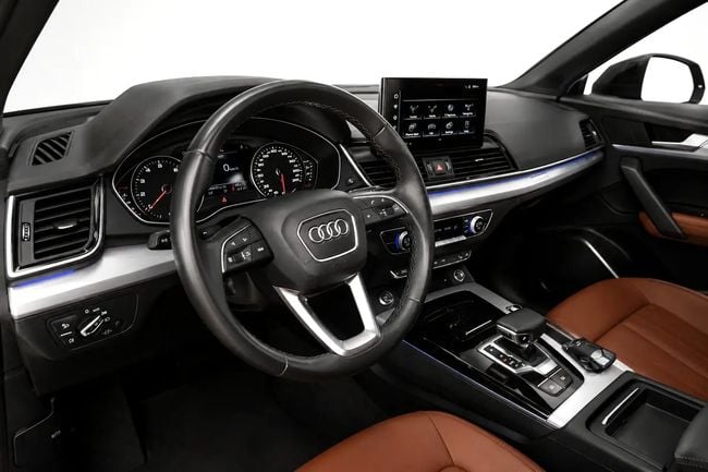 Audi Q5 45 TFSI, миниатюра 17