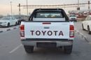 Toyota Hilux Double cabin 3.0L 1KD