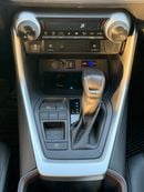 تويوتا راف ٤ Hybrid 2.0L Japan 360 Camera, full option 2024