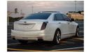 Cadillac CT6 Platinum