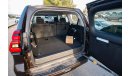 تويوتا برادو 2020 Toyota Prado 3.0L TXL | Fab Seats + Sunroof + Fridge + Alloy | Best Price in the Market