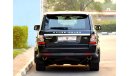 Land Rover Range Rover Sport HSE