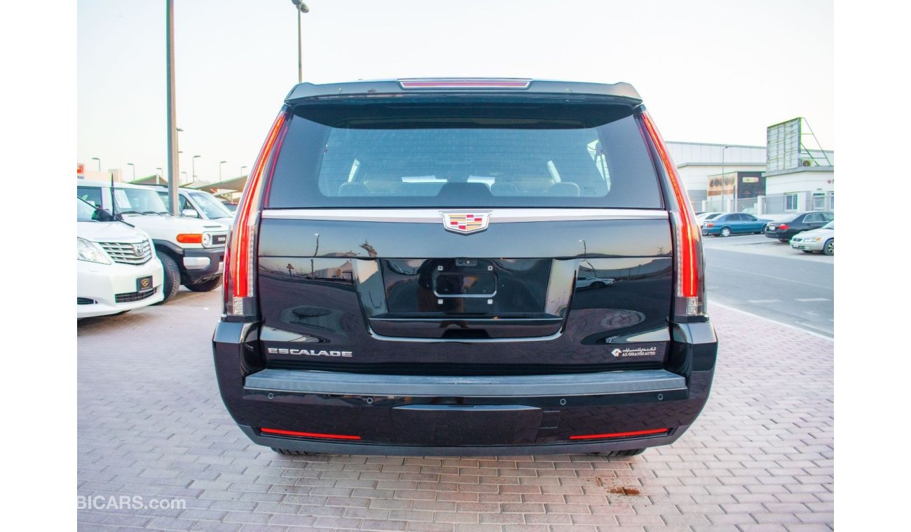 Cadillac Escalade 2019 | CADILLAC ESCALADE ESV 6.2L PLATINUM | SERVICE CONTRACT: VALID UNTIL 12/10/2024 OR 100,000 KM