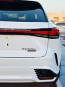 Lexus RX 500h F Sport Performance 2.4L