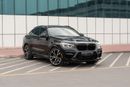 بي أم دبليو X4M Competition 3.0L (510 HP)