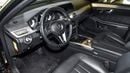 Mercedes-Benz E300 4MATIC