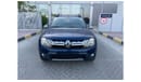 Renault Duster LE GCC