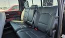 RAM 1500 REBEL 3.0L Twin-Turbo Petrol 8-Speed Automatic | 2026 Model | Only for Export
