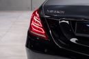 Mercedes Maybach S500 Maybach
