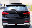 MG ZS LUX MG ZS 1.5 Turbo Engine New Shape GCC Specs Full Option 2025 Model Brand New