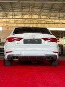 Audi S3 STD
