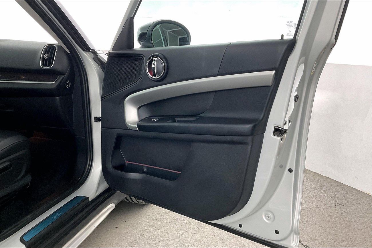 Mini Countryman Cooper | Guaranteed Warranty | 0 Down Payment