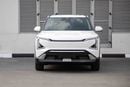 Kia EV5 2024 KIA EV5 AIR 530 - White inside Grey | Export Only