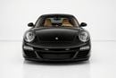 Porsche 911 CARRERA (997.2)