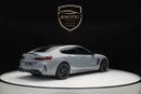 BMW M8 Competition 4.4L (625 HP)