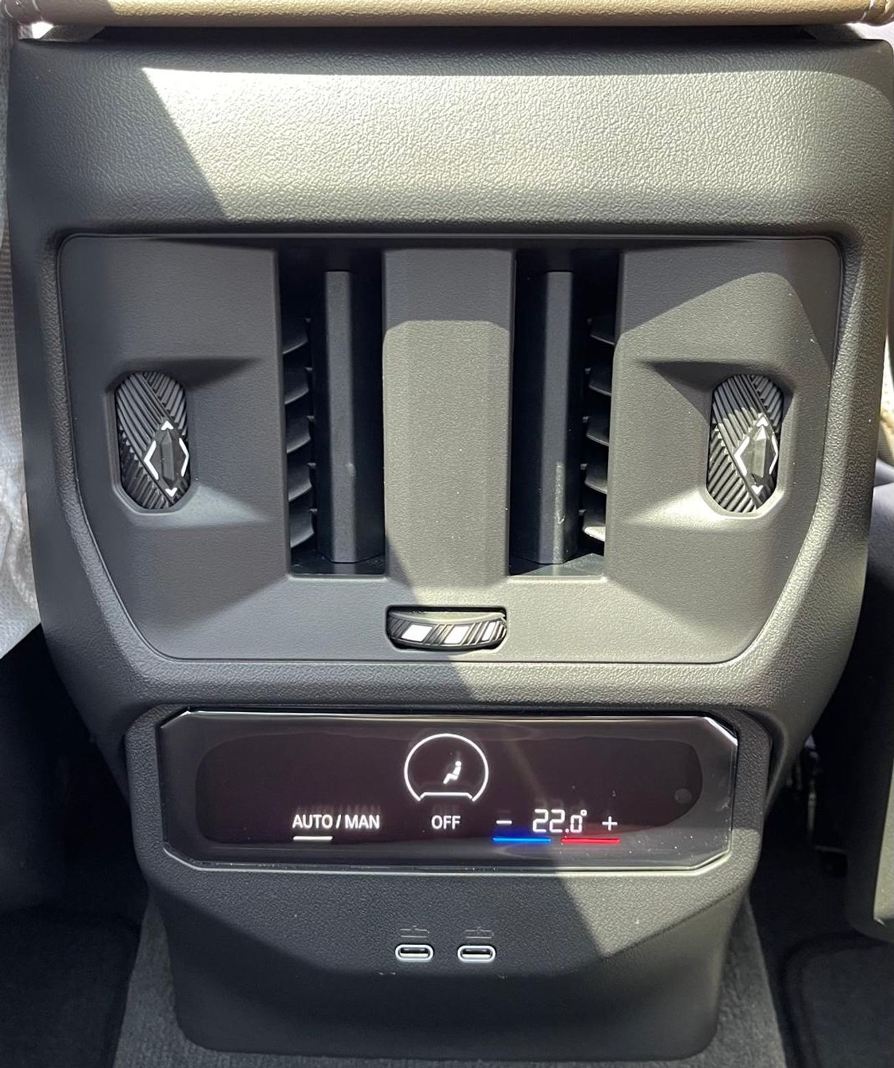 BMW X3M 20i M Sport Warranty & Service 2026 GCC